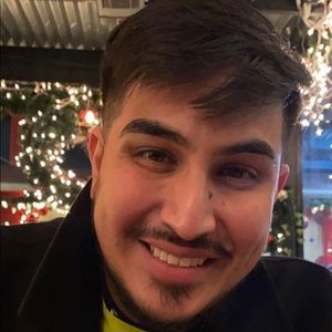 Meet your Posher, Ozzie